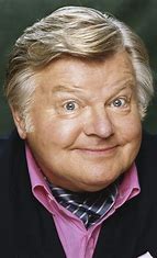 Benny Hill